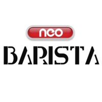 NEO BARISTA logo - Similar company to Seccocafe