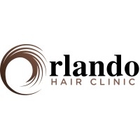 Orlando Hair Clinic logo - Similar company to Tutoring Agency