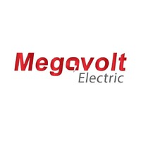 Megavolt Electric logo - Similar company to Etelec