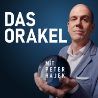 Das Orakel - der Podcast mit Peter Hajek logo - Similar company to Litus Group