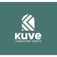 KUVE Bureaux et ateliers Montpellier logo - Similar company to Le Wonder