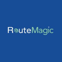 RouteMagic logo - Similar company to Data Insight