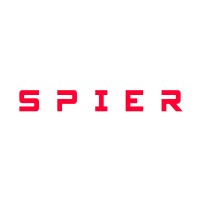 SPIER Kracht in onderhoud logo - Similar company to Drukbaas.Nl