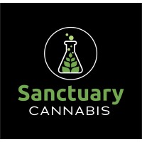 Sanctuary Medicinals logo - Similar company to Fermatix