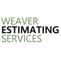 Weaver Estimating Services logo - Similar company to Total Preconstruction Services | Construction Estimating Company