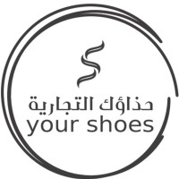 YOUR SHOES EST logo - Similar company to Comedy Shoes