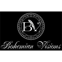 Bohemian Visions logo - Similar company to Lemonade Studio