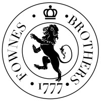 Fownes Brothers & Co., Inc. logo - Similar company to Fownes Performance Group