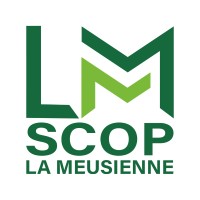 SCOP LA MEUSIENNE logo - Similar company to Segor Industries