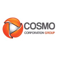 Cosmo Corporation Group logo - Similar company to Chelson Gordon Resources