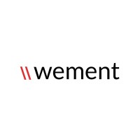 WeMent logo - Similar company to Bareeq