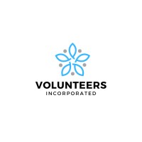 Volunteers Incorporated logo - Similar company to Graceway Supermarkets