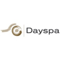 Dayspa Nederland logo - Similar company to Five City Spa