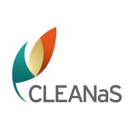 CLEANaS logo - Similar company to Hunter Innovation And Science Hub