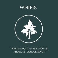 Wellness Fitness & Sports Consultancy logo - Similar company to University Of Bristol Quantum Computing