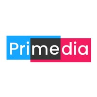 PriMedia logo - Similar company to Primedia