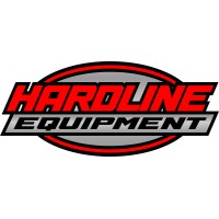 Hardline Equipment logo - Similar company to Pacific Equipment Solutions