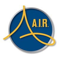 Aerial Inspection Resources (AIR) logo - Similar company to Aerial Inspection & Mapping