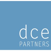DCE logo - Similar company to Common Ventures