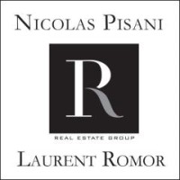 Nicolas Pisani & Laurent Romor logo - Similar company to Cg 2000 / Croq Pizza
