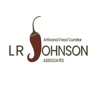 LR JOHNSON ASSOCIATES LLC logo - Similar company to Sensible Edibles 🌎 🌈 🍀