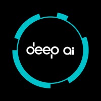 Deep AI logo - Similar company to Deep Ai