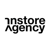 Instore Agency logo - Similar company to Geas Plast Sweden Ab
