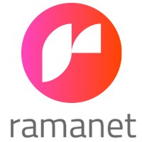 Rama Agency logo - Similar company to Joint Venture Marketing
