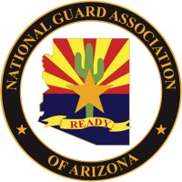 National Guard Association of Arizona logo - Similar company to Air Force National Guard