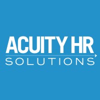 Acuity HR Solutions Inc logo - Similar company to Rrc Polytech - Applied Computer Education Department