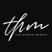 The Hidden Margin logo - Similar company to Strong Point Digital