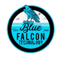 Blue Falcon Tech ,inc logo - Similar company to Bluefalconn Engineering Solutions