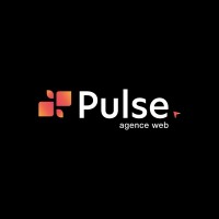 Pulse - Agence Web logo - Similar company to Digilize | Agence Web