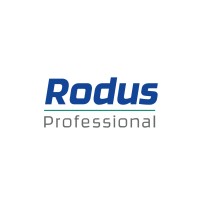Rodus Professional logo - Similar company to At-Com Bv