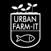 Urban Farm-It logo - Similar company to Caspar Giles Search