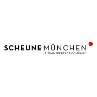 Scheune München Mediaproduction GmbH - A TransPerfect Company logo - Similar company to Cinegrell Postproduction