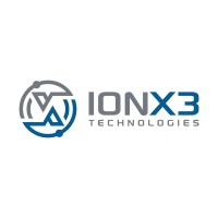 Ionx3 Llc