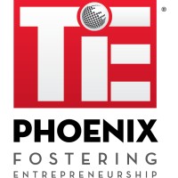 TiE Phoenix logo - Similar company to Aznext