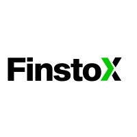 FinstoX logo - Similar company to John Zakariah Technologies