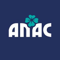 ANAC Carwash logo - Similar company to Eisenga Kaas