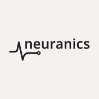 Neuranics logo - Similar company to Blackfinch Ventures