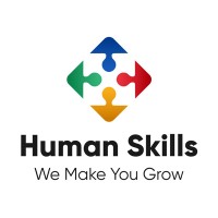 Human Skills logo - Similar company to Berndson