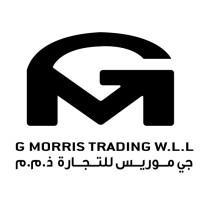 G Morris Trading Company logo - Similar company to Hadary & Sabek Trading Co