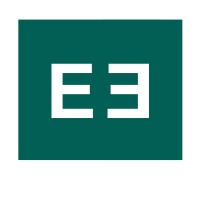 E-ETHYLENE logo - Similar company to Superflame Studio