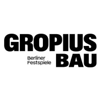 Gropius Bau logo - Similar company to Pixelsonic