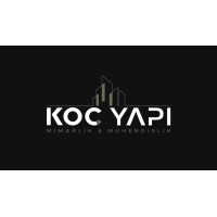 KOÇ YAPI Mimarlık Mühendislik Ltd. Şti. logo - Similar company to Aren Mi̇marlik&Mühendi̇sli̇k
