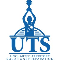 UnCharted Territory Solutions logo - Similar company to Chamana Comunicación