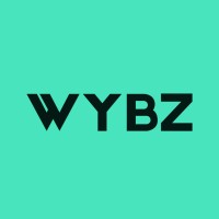 Wybz logo - Similar company to Flëy