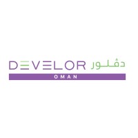 DEVELOR Oman logo - Similar company to Wareed