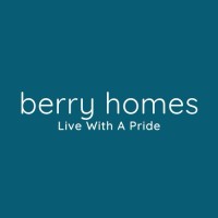 Berry Homes Dubai logo - Similar company to Hblance